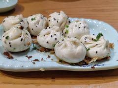 鲜肉生煎-唐八仙生煎(东鱼坊店)