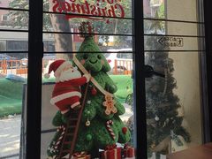 -曼谷食堂·泰国家庭料理(丹桂路店)