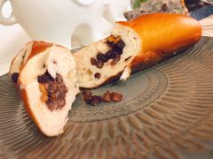 红豆碱水包-81bakery(关山路店)