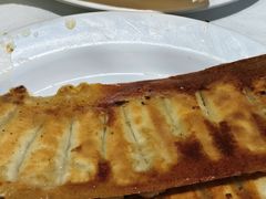 -大眼锅贴水饺(河东店)