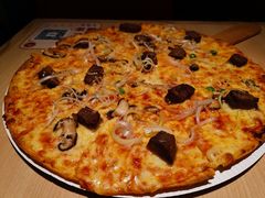 -必胜客(漕宝路店)