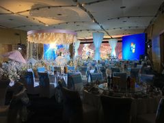 -青岛海尔洲际酒店