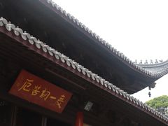 -灵谷景区