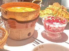 -花样西贡·法式越南菜餐厅(桂林万象城店)