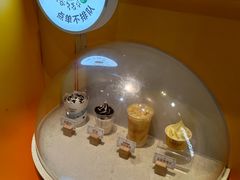 -麦当劳(东苑丽宝商业广场店)