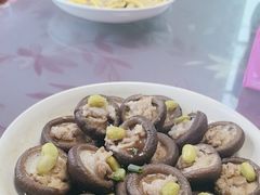 -玲燕蒸菜馆(江东路店)