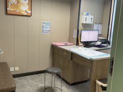 -半岛宠物医院24小时·内窥镜·牙科·碎石中心(府城大道店)