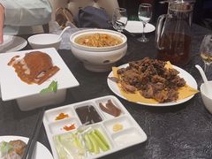 -正德楼果木烤鸭·渔家菜(东港店)