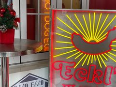 -Eckl’s爱氏热狗(猫街店)
