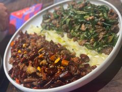 -铁公鸡·四川料理(天环广场店)