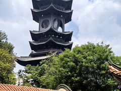 -盘龙寺