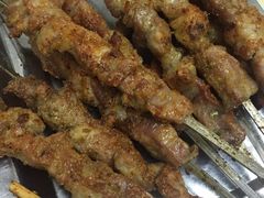 -姜武烧烤(赛格广场店)