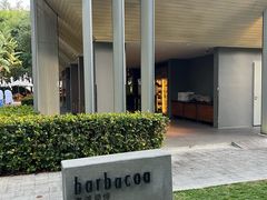 -三亚艾迪逊酒店·海滩烧烤 BARBACOA·现场乐队·浪漫晚餐·烧烤海鲜