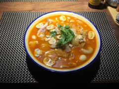 -十面春风·江南面馆(崇宁路店)