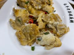 -长平老姿娘夜粥(平东一街店)