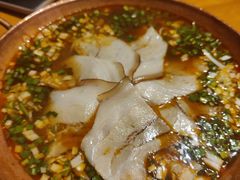 -SHAN山(前滩太古里店)