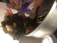 -Catch the Cajun Seafood(表参道店)