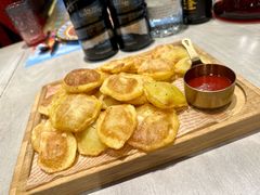 -卢布里西餐厅(星海广场店)