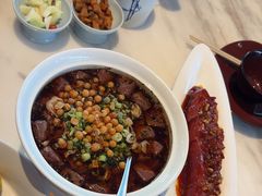 -柴门饭儿(成都太古里店)