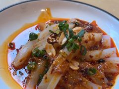 -渝信川菜 · 川味家常菜(财富购物中心店)