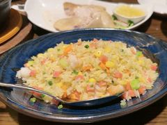 -元素中餐厅.海南菜.粤菜.椰子鸡.海鲜.包房.石梅湾威斯汀度假酒店