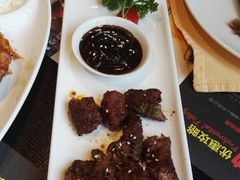 -辛德勒啤酒德餐厅