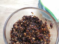 -筋饼豆腐脑一绝