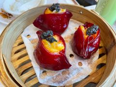 至尊海皇饺-汤臣·空中餐厅·严选粤菜(石湾世博广场店)
