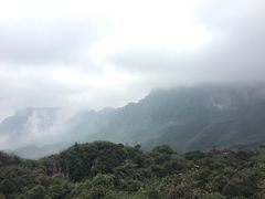 -山王坪喀斯特国家生态公园