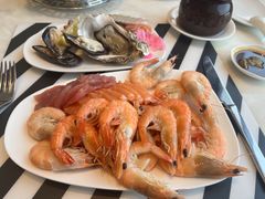 -万达文华酒店·48F云端窗景美食汇自助餐厅