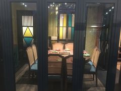 -洪焱重庆老火锅(万福花园店)