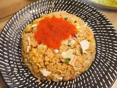 -你鲟欢·香茅柠檬鱼(金沙店)