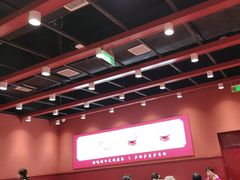 -喜家德虾仁水饺(岗厦北店)