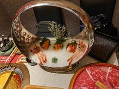 -空之介寿喜烧·和牛放题(恒隆广场店)