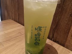 -长春堂顺时而饮(前门店)