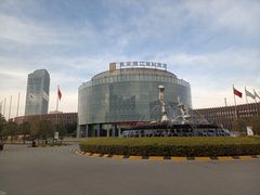 -西安锦江国际酒店