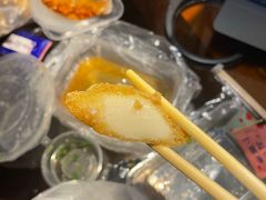 -正宗棉湖甜汤春卷店