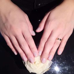 米卡美甲沙龙-EMILY艾枚莉美甲美睫·美颜·现磨咖啡