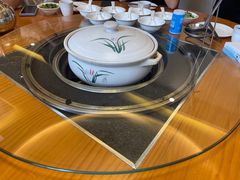 -清真华宇开锅羊肉