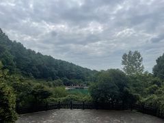 -九龙潭景区