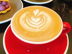 -Me Coffee下午茶艺术空间