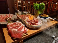 -上男·烧肉集市(五一广场店)
