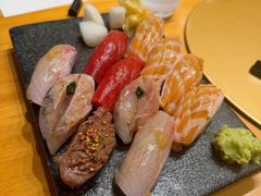 -鮨冠OMAKASE食べ放题(北京首店)