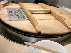 -陈大锅·岳阳鱼馆·地道岳阳菜(美食街店)