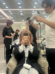 -KS COLOUR漂色·染发·画染