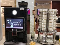 -首都机场T3航站楼商务CIP贵宾厅