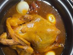 -南山民肴·乡土徽菜(豪辰俪景店)