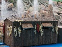 -福州罗源湾海洋世界旅游区