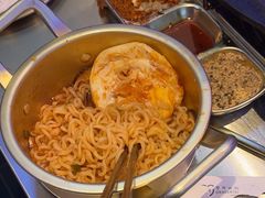 -喜井无限自助烤肉公司(石厦店)