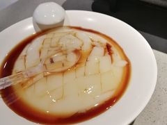 -半天妖烤鱼(芝罘万达店)